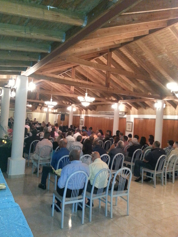 Asamblea Anual 2013007
