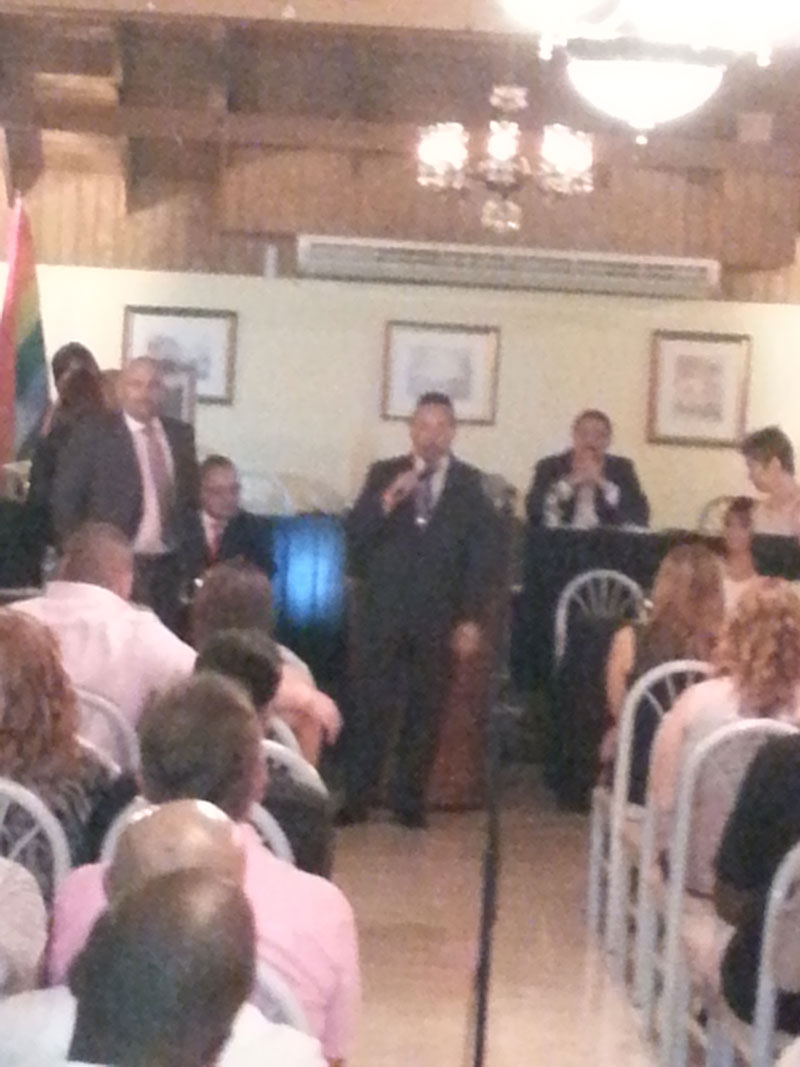 Asamblea Anual 2013010