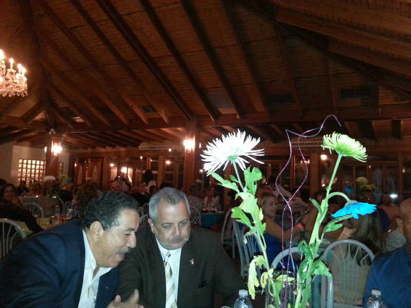 Asamblea Anual 2013011