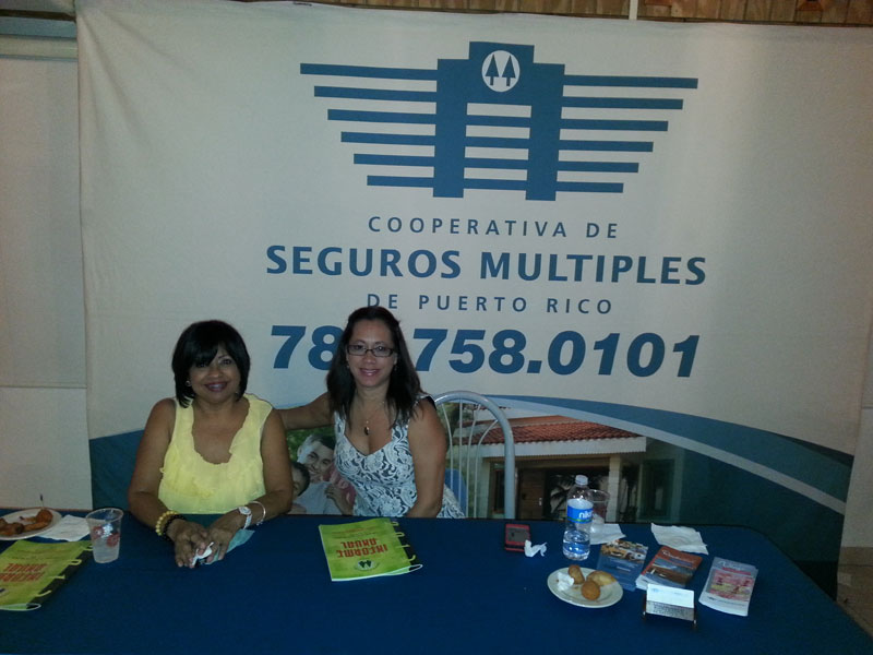 Asamblea Anual 2013012