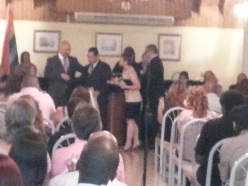 Asamblea Anual 2013013