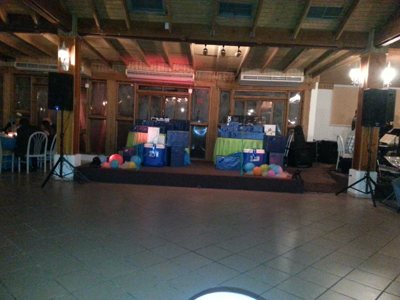 Asamblea Anual 2013016