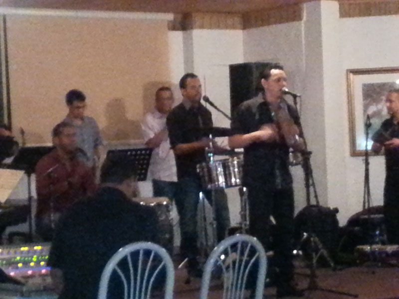 Asamblea Anual 2013018