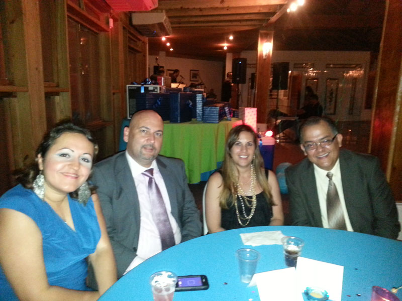 Asamblea Anual 2013020