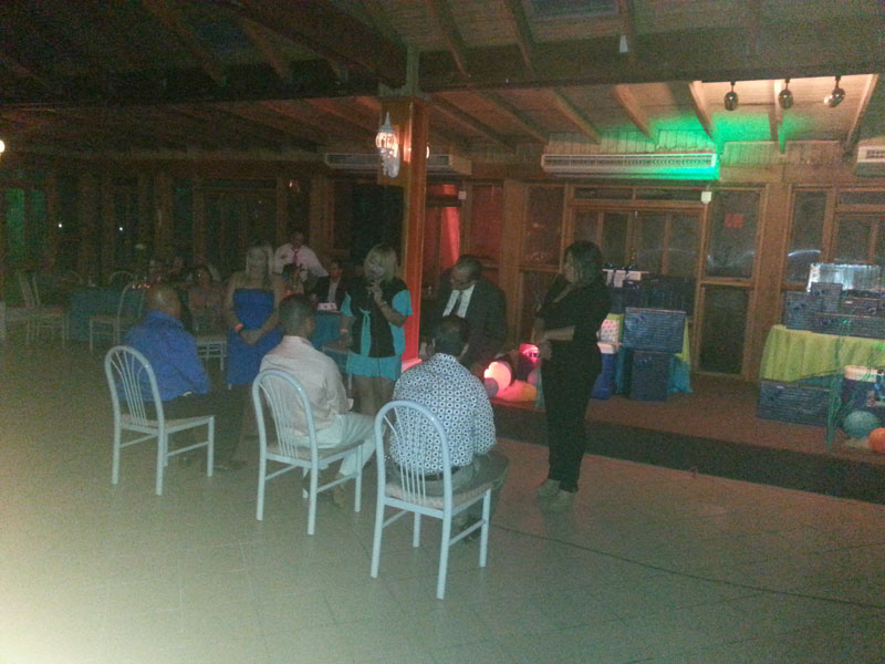 Asamblea Anual 2013021