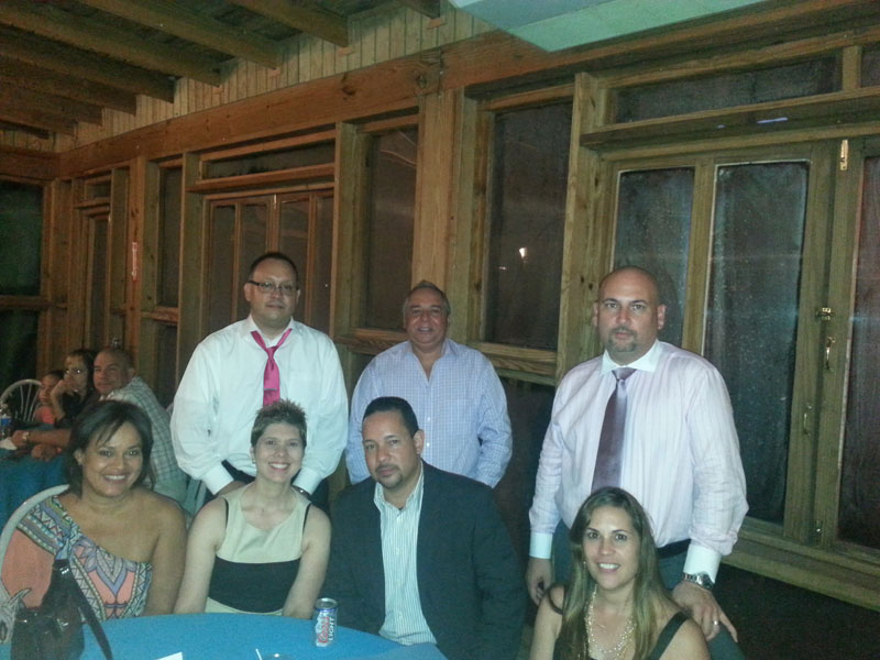 Asamblea Anual 2013022