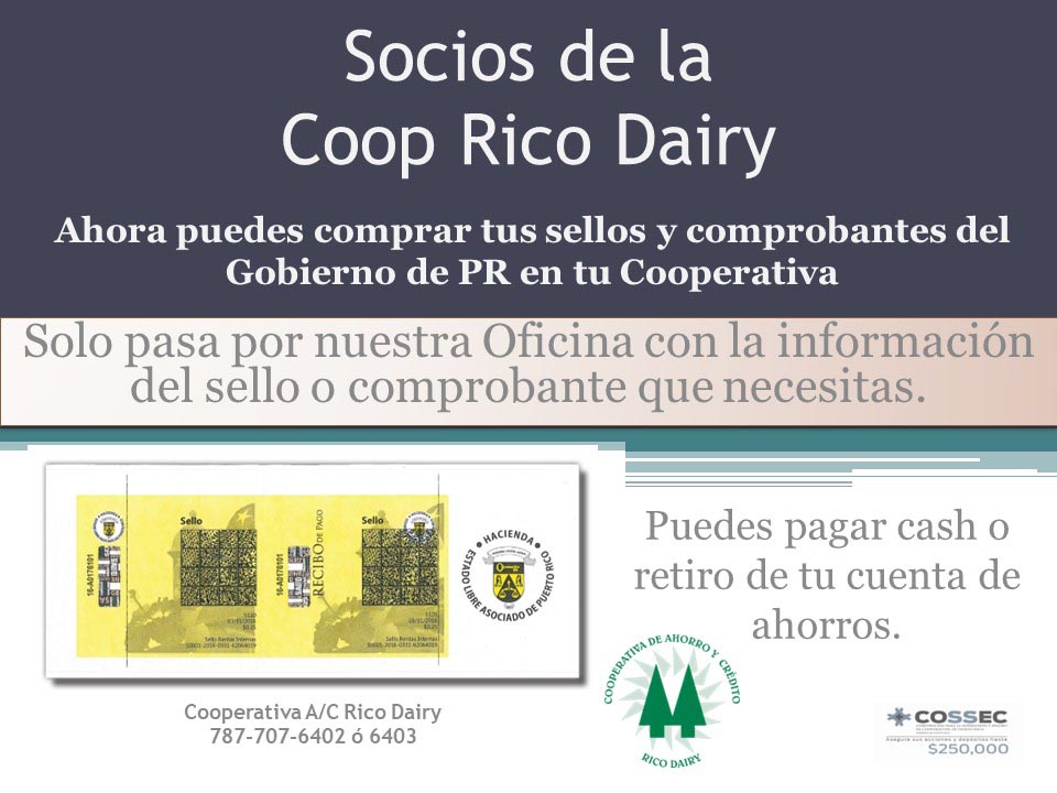 5 Anuncio Sellos Y Comprobantes 2022