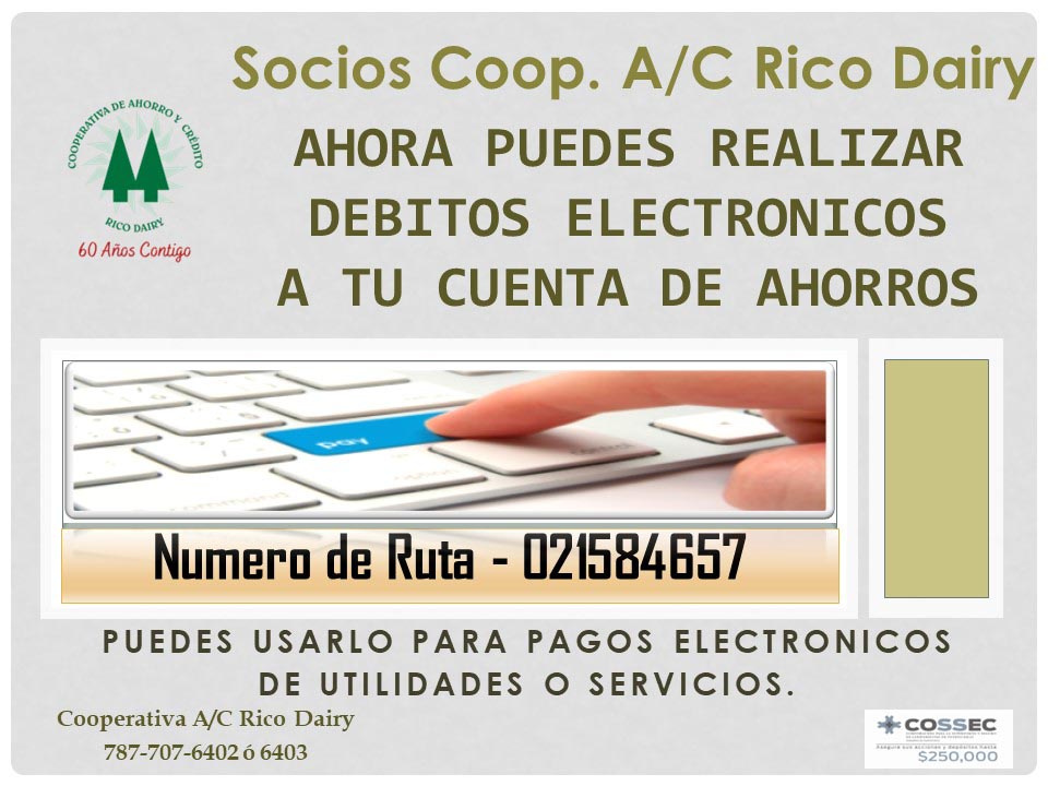 Anuncio Debito Directopptx