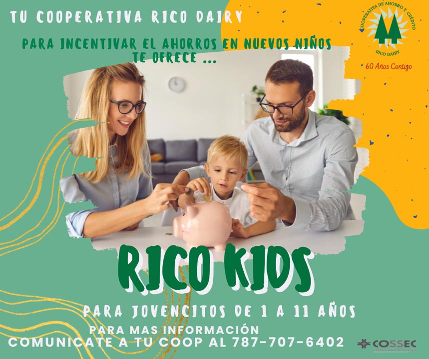 Rico Kids